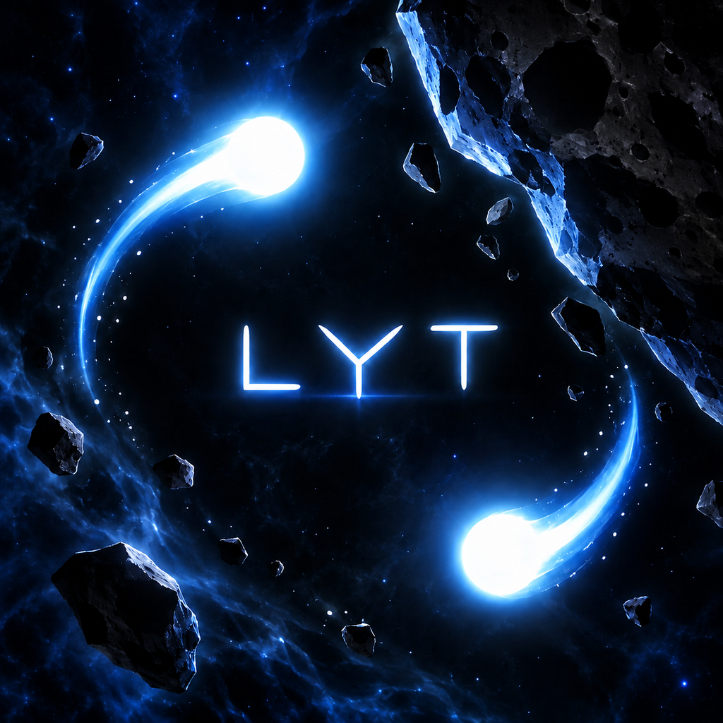 LYT — original game key art