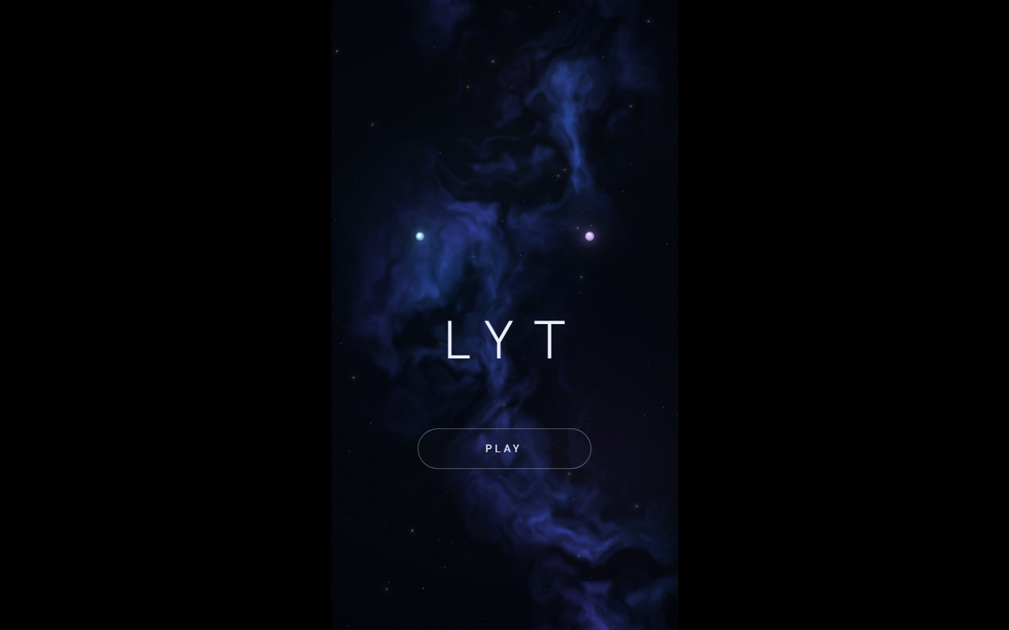 LYT — game screen
